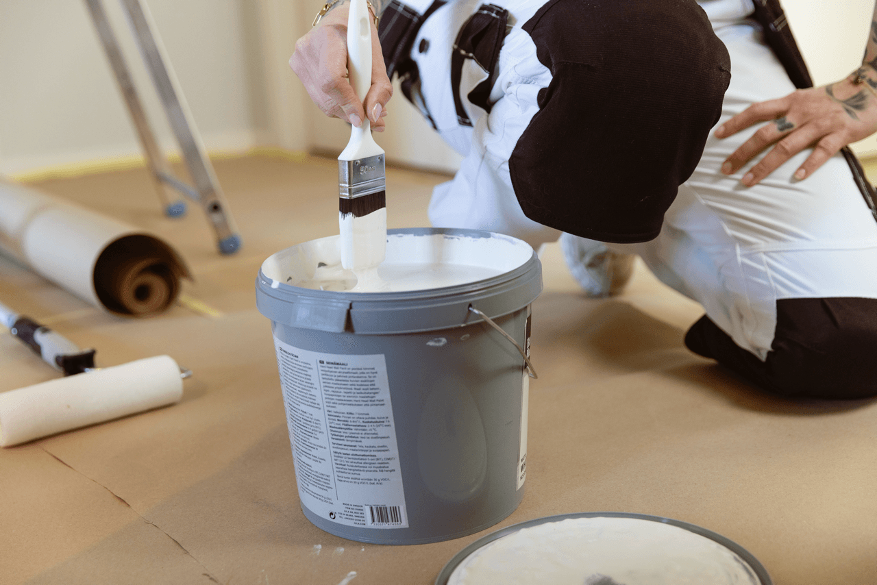 Fast pris och offert